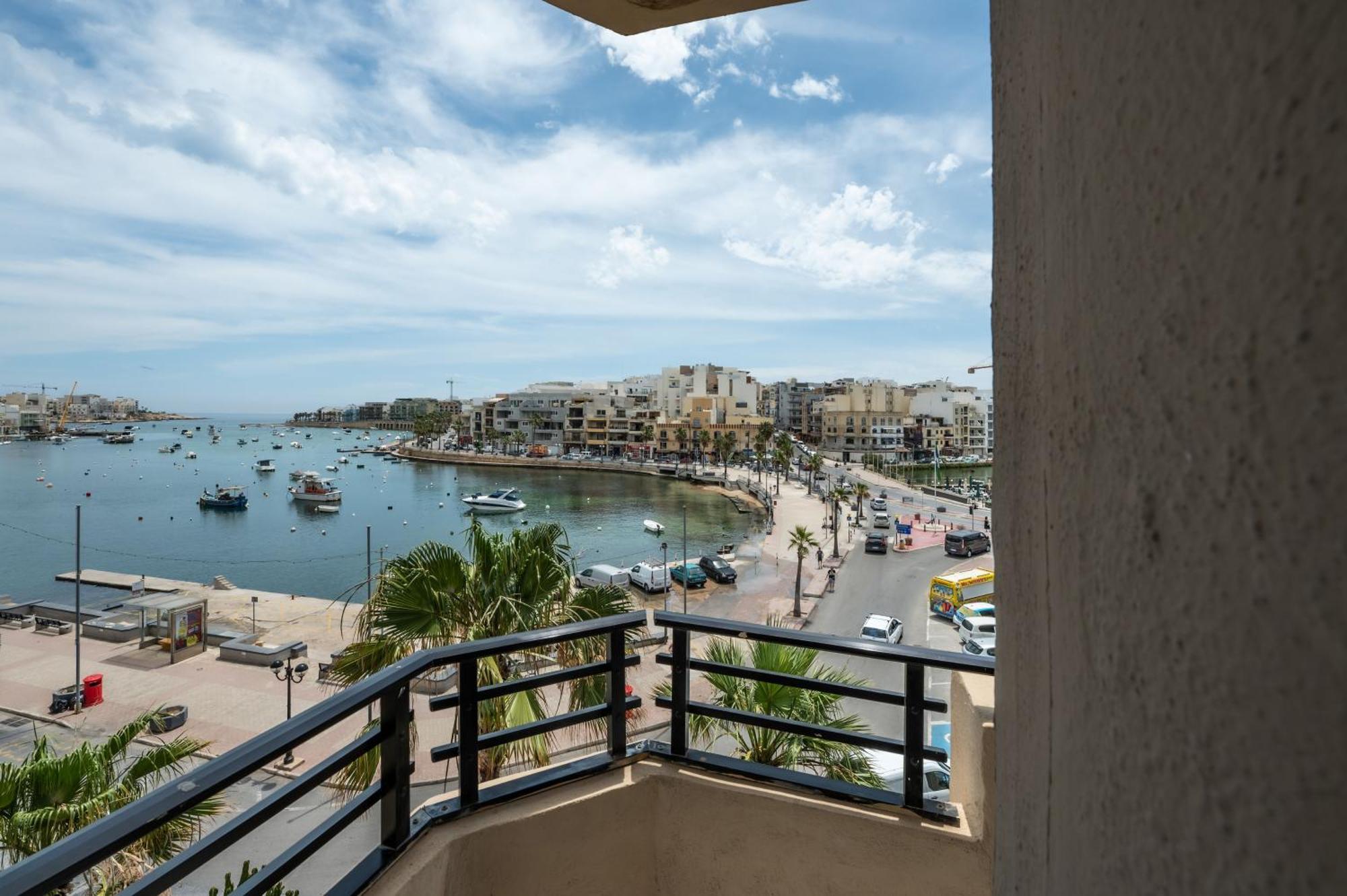 Seaview Escape Summer Nights Guest house Marsaskala